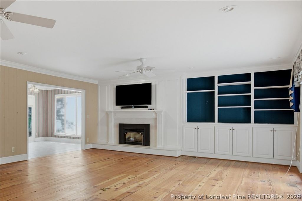 2718 Skye Drive, Fayetteville, NC 28303 — photo 19