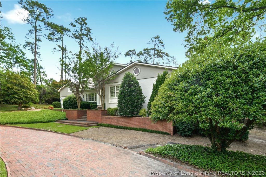 2718 Skye Drive, Fayetteville, NC 28303 — photo 2