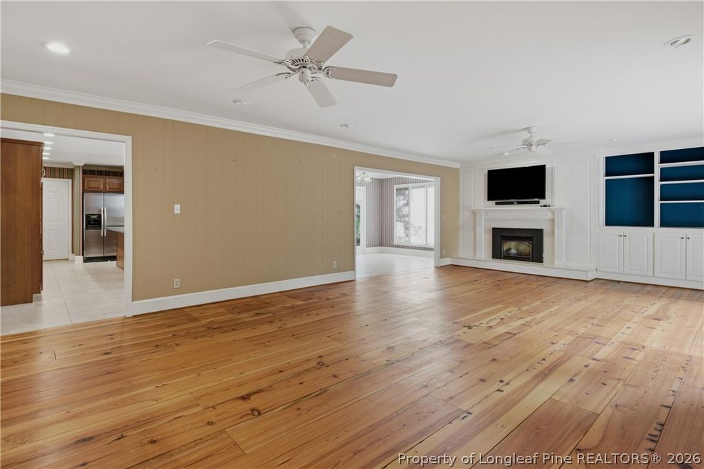 2718 Skye Drive, Fayetteville, NC 28303 — photo 21