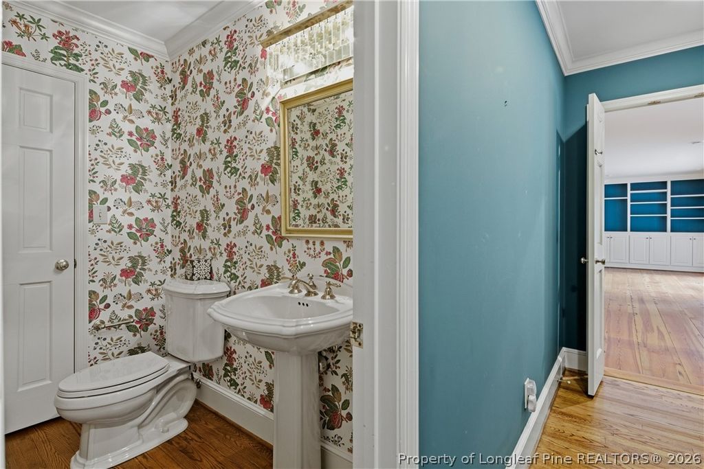 2718 Skye Drive, Fayetteville, NC 28303 — photo 24