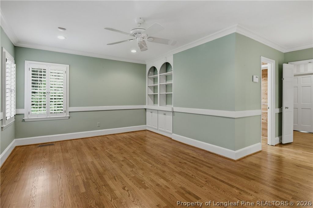 2718 Skye Drive, Fayetteville, NC 28303 — photo 28