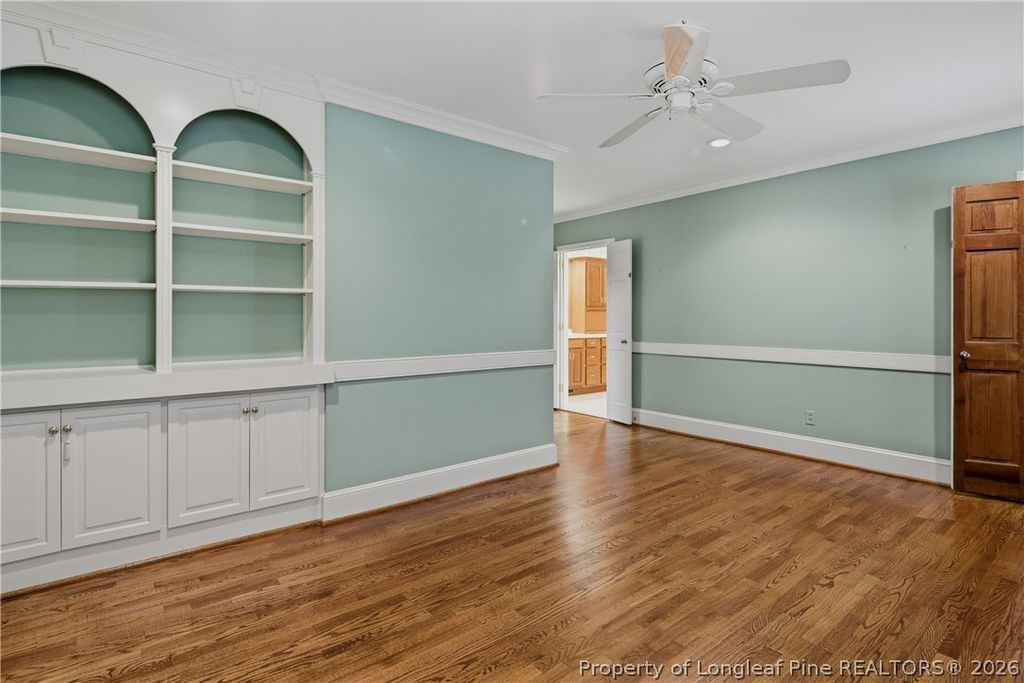 2718 Skye Drive, Fayetteville, NC 28303 — photo 29