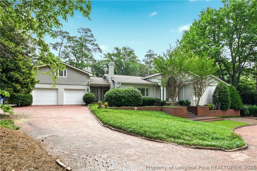 2718 Skye Drive, Fayetteville, NC 28303 — photo 3