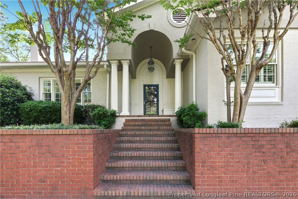 2718 Skye Drive, Fayetteville, NC 28303 — photo 4