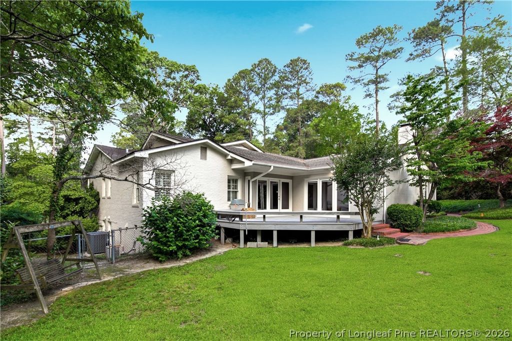 2718 Skye Drive, Fayetteville, NC 28303 — photo 49