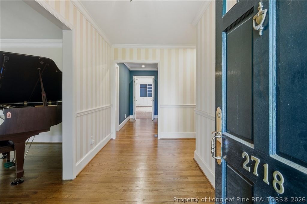 2718 Skye Drive, Fayetteville, NC 28303 — photo 5