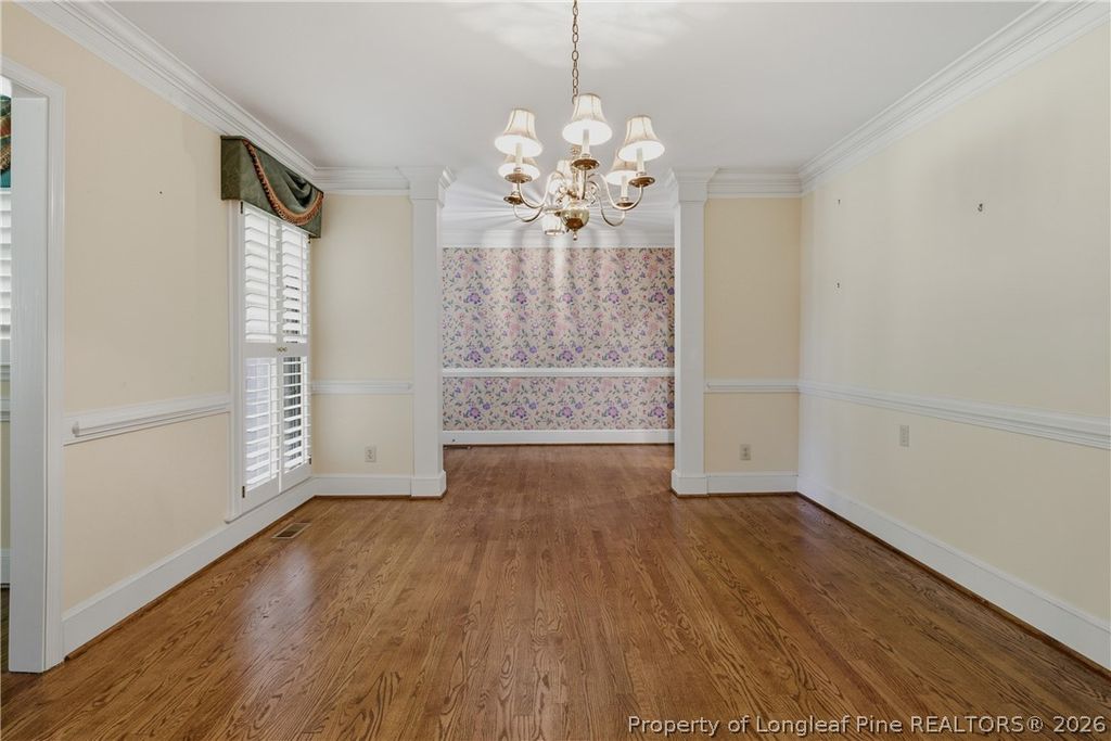 2718 Skye Drive, Fayetteville, NC 28303 — photo 8