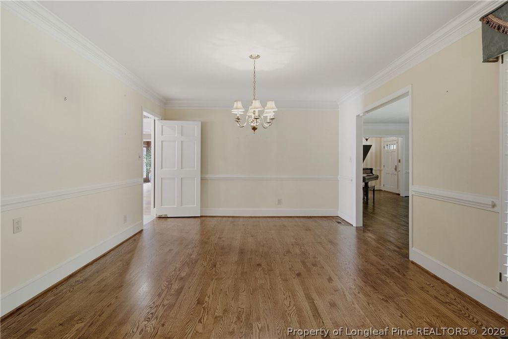 2718 Skye Drive, Fayetteville, NC 28303 — photo 9