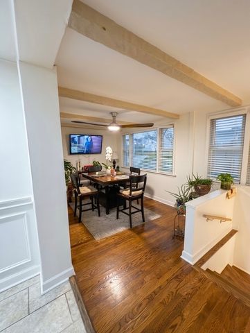 5549 N Parkside Avenue, Chicago, IL 60630