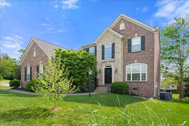 3400 Wynfall Ln, Nashville, TN 37211