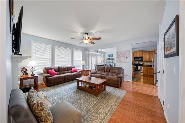 3400 Wynfall Ln, Nashville, TN 37211