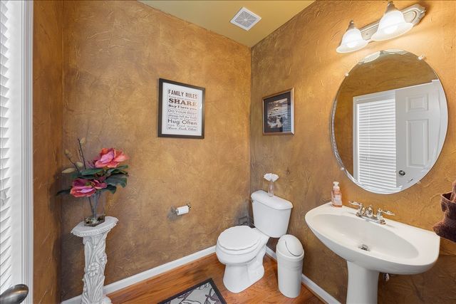 3400 Wynfall Ln, Nashville, TN 37211