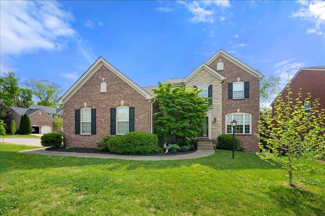 3400 Wynfall Ln, Nashville, TN 37211