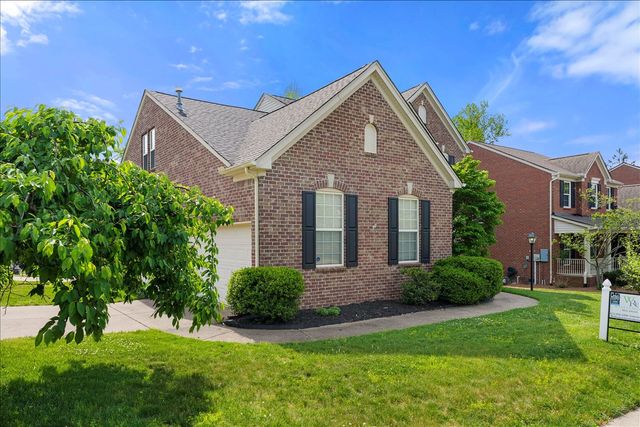 3400 Wynfall Ln, Nashville, TN 37211