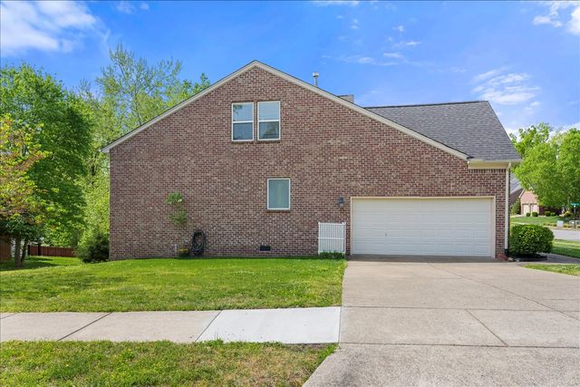 3400 Wynfall Ln, Nashville, TN 37211