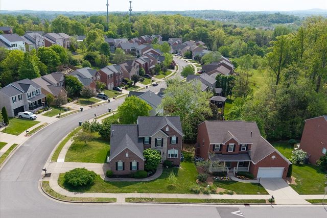 3400 Wynfall Ln, Nashville, TN 37211