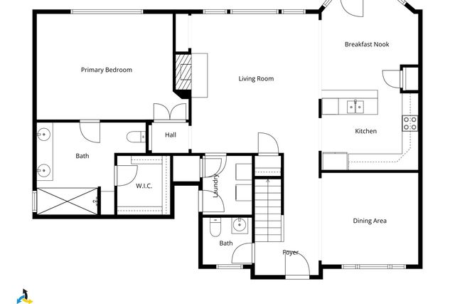 3400 Wynfall Ln, Nashville, TN 37211