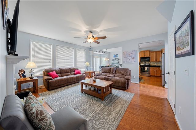 3400 Wynfall Ln, Nashville, TN 37211