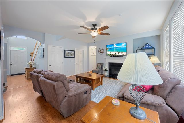 3400 Wynfall Ln, Nashville, TN 37211