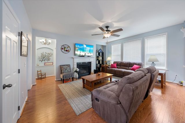 3400 Wynfall Ln, Nashville, TN 37211