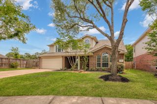 3530 Paintedfern Place, Katy, TX 77449
