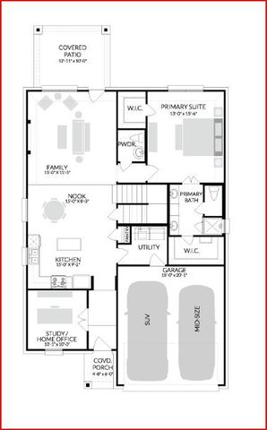 1012 Universal DR, Hutto, TX 78634