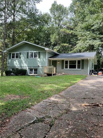 4914 Howard Drive, Powder Springs, GA 30127