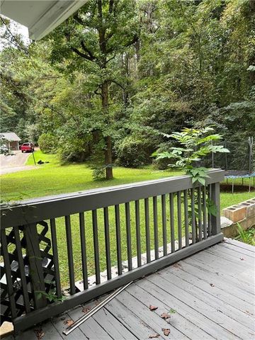 4914 Howard Drive, Powder Springs, GA 30127