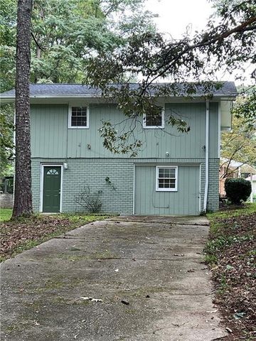 4914 Howard Drive, Powder Springs, GA 30127