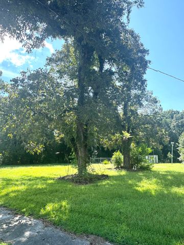 8347 Lodge Highway, Lodge, SC 29082