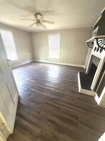 8347 Lodge Highway, Lodge, SC 29082