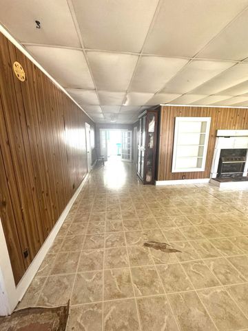 8347 Lodge Highway, Lodge, SC 29082