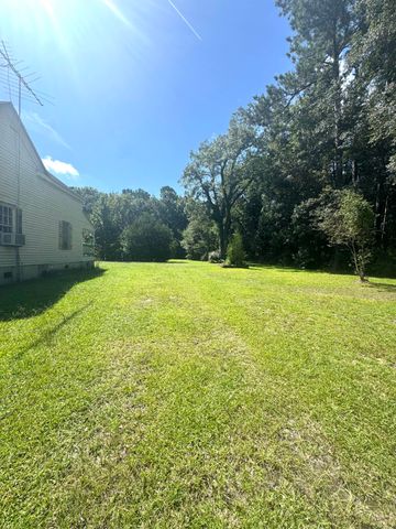8347 Lodge Highway, Lodge, SC 29082