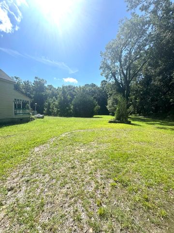 8347 Lodge Highway, Lodge, SC 29082