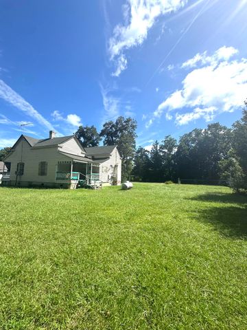 8347 Lodge Highway, Lodge, SC 29082