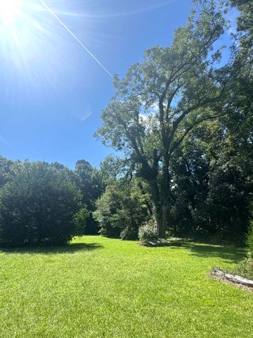 8347 Lodge Highway, Lodge, SC 29082