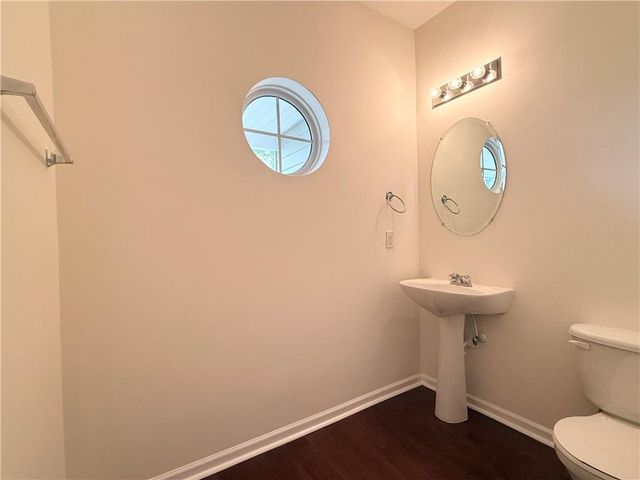1115 Grey Rock Way, Suwanee, GA 30024