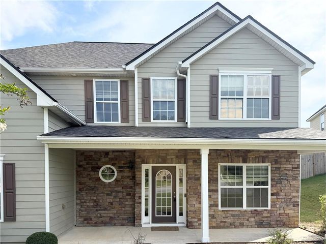 1115 Grey Rock Way, Suwanee, GA 30024