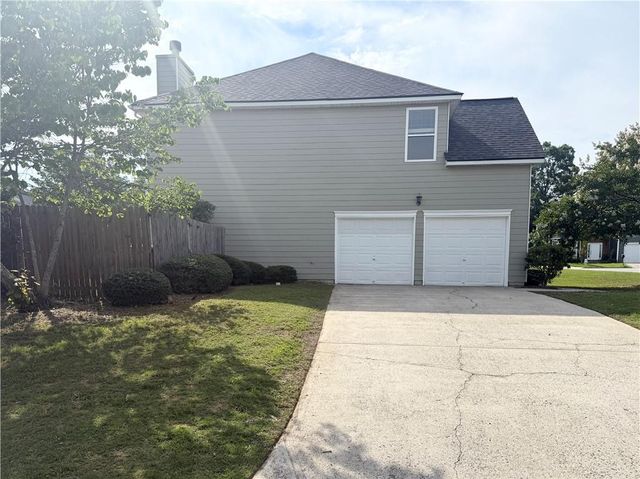 1115 Grey Rock Way, Suwanee, GA 30024
