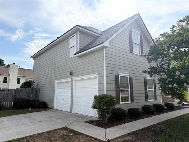 1115 Grey Rock Way, Suwanee, GA 30024