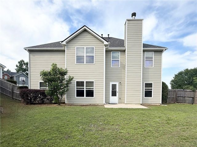 1115 Grey Rock Way, Suwanee, GA 30024