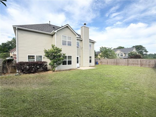 1115 Grey Rock Way, Suwanee, GA 30024
