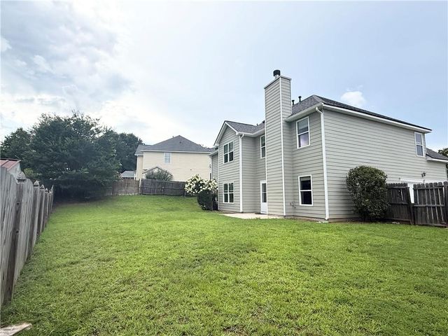 1115 Grey Rock Way, Suwanee, GA 30024