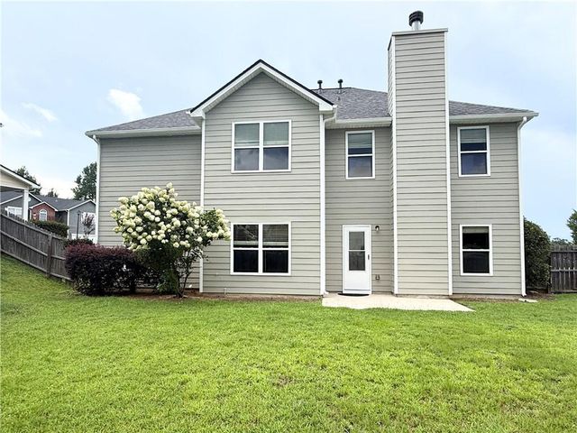1115 Grey Rock Way, Suwanee, GA 30024