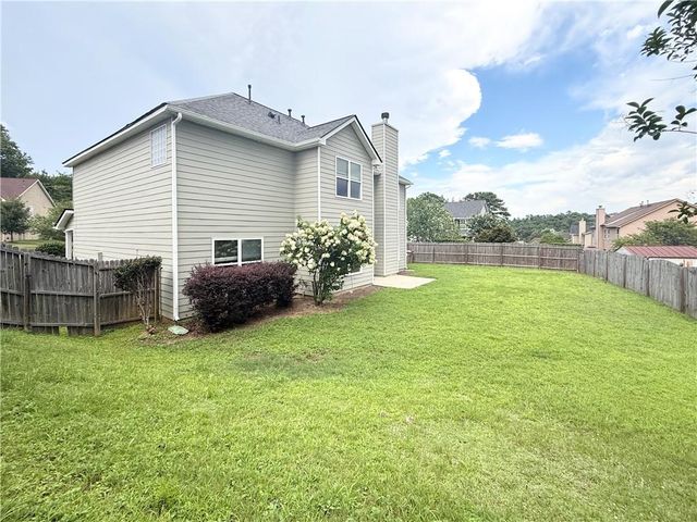 1115 Grey Rock Way, Suwanee, GA 30024