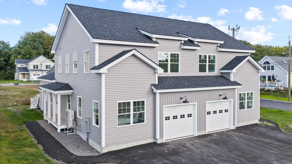 6 Hogan Circle 34, Westbrook, ME 04092 — exterior
