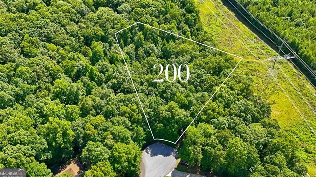 200 Gina Drive, Carrollton, GA 30116