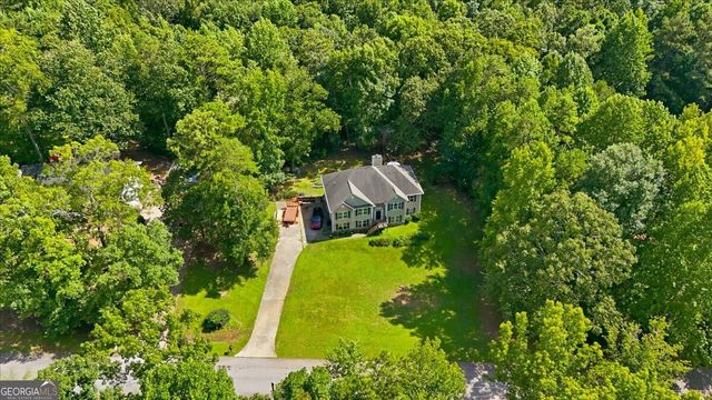 200 Gina Drive, Carrollton, GA 30116