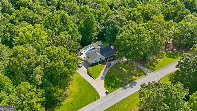 200 Gina Drive, Carrollton, GA 30116