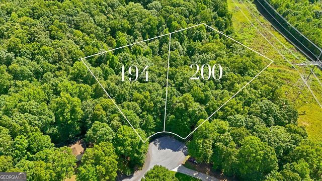 200 Gina Drive, Carrollton, GA 30116